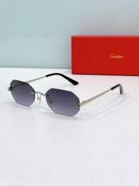 Picture of Cartier Sunglasses _SKUfw79566434fw